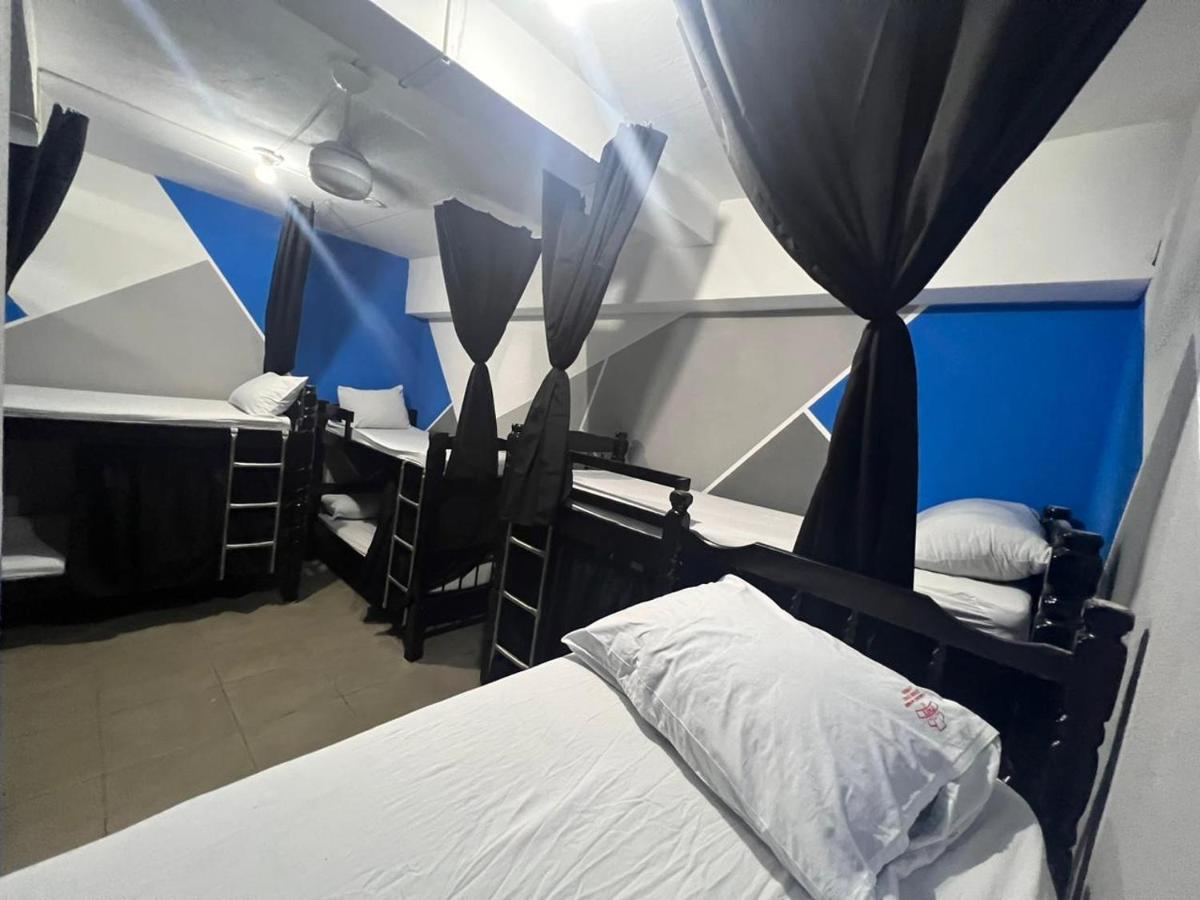 Albergue State - Em Frente Ao Metro